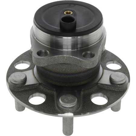 Hub & Bearing Assembly W/Integral Abs,407.46000E -  CENTRIC PARTS